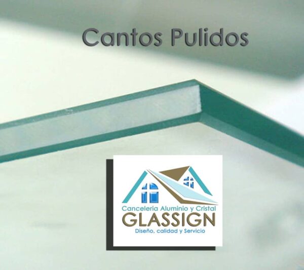 cantos glassign